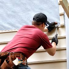 Best Vinyl Siding Installation  in Bosque Farms, NM